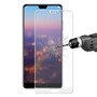 Huawei P20 Schutzglas Schutzfolie Tempered Glass LCD Protector 0,26mm Film