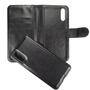 Wallet Case f�r Huawei P20 Twin 2in1 Etui und Cover
