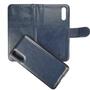 Wallet Case f�r Huawei P20 Twin 2in1 Etui und Cover