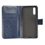 Wallet Case f�r Huawei P20 Twin 2in1 Etui und Cover