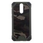 Outdoor Case f�r Huawei Mate 10 LITE TPU Hybrid Camouflage
