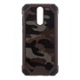Outdoor Case f�r Huawei Mate 10 LITE TPU Hybrid Camouflage