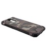 Outdoor Case f�r Huawei Mate 10 LITE TPU Hybrid Camouflage