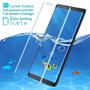 2x Samsung Galaxy Note 8 IMAK Schutzfolie 3D Full Curved Cover Film Doppelpack