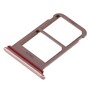 Dual SIM Tray f�r Huawei Mate 10 PRO Kartenhalter Card Holder Slot Schlitten