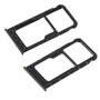 Dual SIM Kartenhalter fr Huawei P SMART Micro SD Card Tray Holder