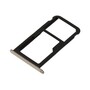 Dual SIM Kartenhalter f�r Huawei P10 LITE Micro SD Card Tray Holder