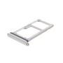 Dual SIM Kartenhalter f�r Samsung Galaxy S8 S8+ PLUS Micro SD Card Tray Holder