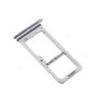 Dual SIM Kartenhalter f�r Samsung Galaxy S8 S8+ PLUS Micro SD Card Tray Holder