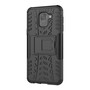 Outdoor Case f�r Samsung Galaxy J6 (2018) Tire Rutschfest Kickstand
