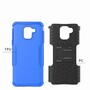 Outdoor Case f�r Samsung Galaxy J6 (2018) Tire Rutschfest Kickstand