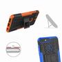 Outdoor Case f�r Huawei Y7 (2018)/ Honor 7C Tire Rutschfest Kickstand