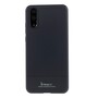 IPAKY TPU Case f�r Huawei P20 Carbon Fiber Muster