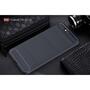 TPU Case f�r Huawei Y6 (2018) Carbon Skin Brushed