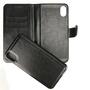Wallet Case f�r Apple iPhone XS MAX Twin 2in1 Etui und Cover