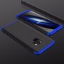 Fullbody Hard Case f�r Samsung Galaxy S9+ G965 360 Protection