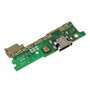 Dock Connector fr Sony Xperia XA1 G3112 G3116 Ladebuchse Type-C Mikro Vibrator
