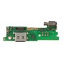 Dock Connector fr Sony Xperia XA1 G3112 G3116 Ladebuchse Type-C Mikro Vibrator