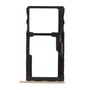 Dual SIM Kartenhalter f�r Motorola Moto G5s Micro SD Card Tray Holder