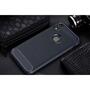 TPU Case f�r Apple iPhone XR Carbon Skin Brushed