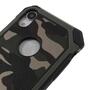 Outdoor Case f�r Apple iPhone XR TPU Hybrid Camouflage