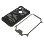 Outdoor Case f�r Apple iPhone XR TPU Hybrid Camouflage