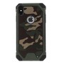 Outdoor Case f�r Apple iPhone XS MAX TPU Hybrid Camouflage