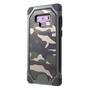 Outdoor Case f�r Samsung Galaxy Note 9 TPU Hybrid Camouflage