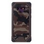 Outdoor Case f�r Samsung Galaxy Note 9 TPU Hybrid Camouflage