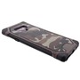 Outdoor Case f�r Samsung Galaxy Note 9 TPU Hybrid Camouflage