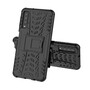 Outdoor Case f�r Samsung Galaxy A7 (2018) Tire Rutschfest Kickstand