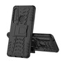 Outdoor Case f�r Samsung Galaxy A9 (2018) Tire Rutschfest Kickstand