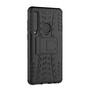 Outdoor Case f�r Samsung Galaxy A9 (2018) Tire Rutschfest Kickstand