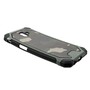 Outdoor Case f�r Samsung Galaxy J6+ (2018) TPU Hybrid Camouflage