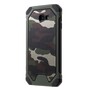 Outdoor Case f�r Samsung Galaxy J4+ (2018) TPU Hybrid Camouflage