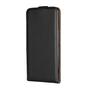 Flip Case f�r Sony Xperia XZ3 TPU Split Echt Leder