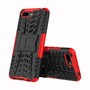 Outdoor Case f�r Huawei HONOR 10 Tire Rutschfest Kickstand