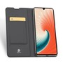 DUX DUCIS Wallet Case f�r Huawei Mate 20 Skin Pro Series