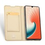 DUX DUCIS Wallet Case fr Huawei Mate 20 Skin Pro Series