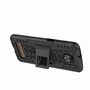 Outdoor Case f�r Motorola Moto Z3 PLAY Tire Rutschfest Kickstand