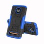 Outdoor Case f�r Motorola Moto Z3 PLAY Tire Rutschfest Kickstand