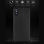 TPU Case f�r Xiaomi Mi 8 Soft Carbon Fiber Muster