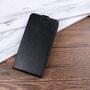 Flip Case f�r Xiaomi Mi 8 LITE Crazy Horse Card Slot