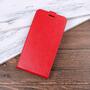 Flip Case f�r Xiaomi Mi 8 LITE Crazy Horse Card Slot