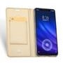 DUX DUCIS Wallet Case f�r Xiaomi Mi 8 PRO Skin Pro Series