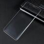 Schutzglas f�r Samsung Galaxy S8 Full Cover Curved Display Folie Tempered Glass