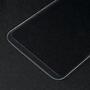 Schutzglas f�r Samsung Galaxy S8 Full Cover Curved Display Folie Tempered Glass