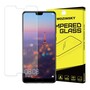 WOZINSKY Schutzglas Folie Tempered Glass Screen Protector 9H f�r Huawei P20 Pro
