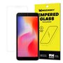 WOZINSKY Schutzglas Folie Tempered Glass Screen Protector f�r Xiaomi Redmi 6 6A