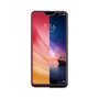 WOZINSKY Schutzglas Folie Tempered Glass Screen Protector f�r Xiaomi Mi 8 Lite